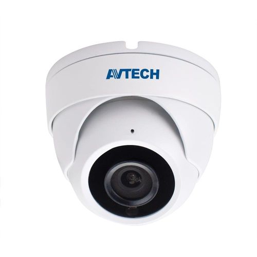 AVTECH dome DGM8208SVATP (8MP) KIPDGM8208SVATPF2.8
