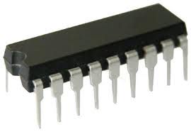 Микросхема PIC16F628A-I/P DIP18 PIC16F628A-I/P