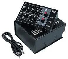 MIXER - 8 CHANNEL MMX-8