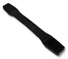 HANDLE, STRAP STYLE WITH INSERT H8012