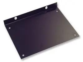 BRACKET, RACK MOUNT 4U R1206/4U