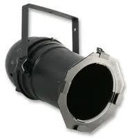 LANTERN, PAR 64 LONG BLACK PAR64L-BK