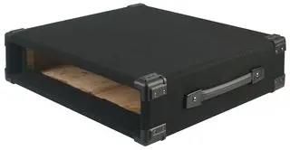 RACK SLEEVE, 2U RKSL-2U