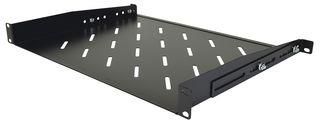 1U RACK SUPPORT SHELF - 350D 853.037UK