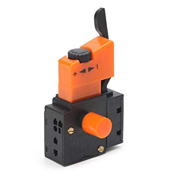 Elektridrelli trigger-lüliti  FA2-4/1BEK Einchell 4{4}A 250V DRI-FA2-4/1BEK EIN 5410389874560
