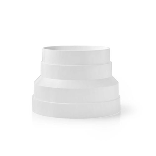 Outlet Hose Reducer | 125 - 100 mm | Dryer DRRE125WT100 5412810301393