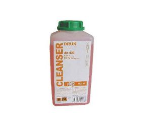 Trükkplaadi detergent Cleanser Druk 1l DRUK1L 5907156000333