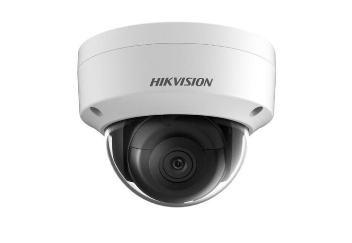 IP camera DOME 4MP, F2.8, DarkFighter, AI, H265+, IP67, POE, IR up to 30m, DS-2CD2146G2-I, Hikvision DS-2CD2146G2-I2.8 6941264083870