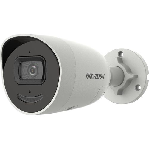 Hikvision bullet DS-2CD2086G2-IU/SL F2.8 (white, 8 MP, 40 m. IR, AcuSense) KIPDS2CD2086G2IUSL