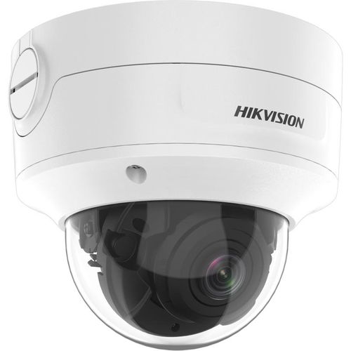 Hikvision dome DS-2CD2746G2HT-IZS F2.8-12 (white, 4 MP, 40 m. IR, AcuSense, DarkFighter) KIPDS2CD2746G2TIZS