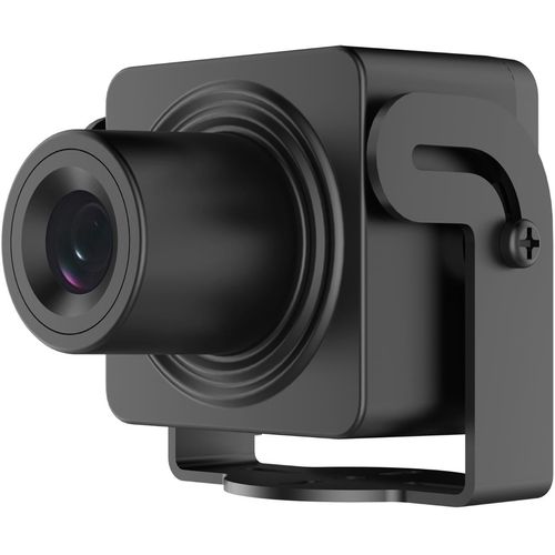 Hikvision pinhole cube DS-2CD2D25G1-D/NF F3.7 (black, 2 MP, WDR) KIPDS2CD2D25G1MDNF37