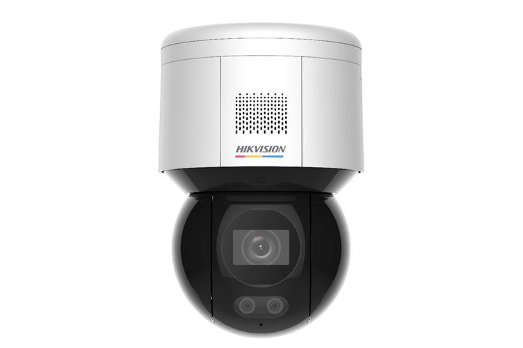 Hikvision mini speed dome DS-2DE3A400BW-DE(F1)(T5) KIPSP2DE3A400BWDET5