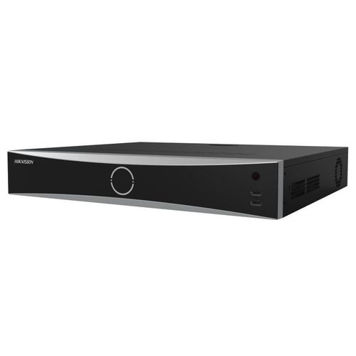 Hikvision NVR Hikvision DS-7716NXI-K4/16P(D) NVR7716NXIK416PDALR