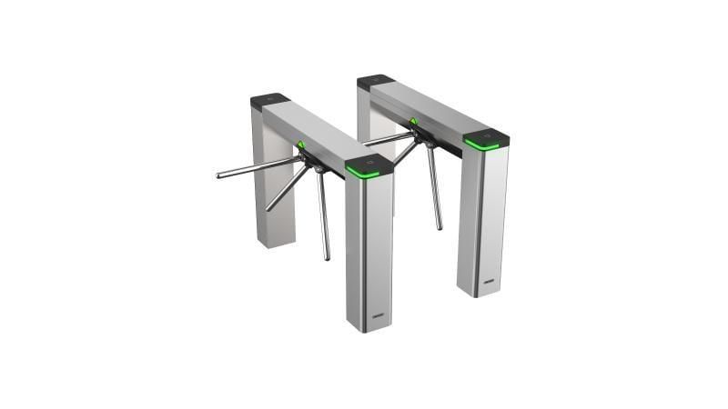 Hikvision turnstile Tripod DS-K3G501X-R/M-Dm55 PSDSK3G501XRMDM55