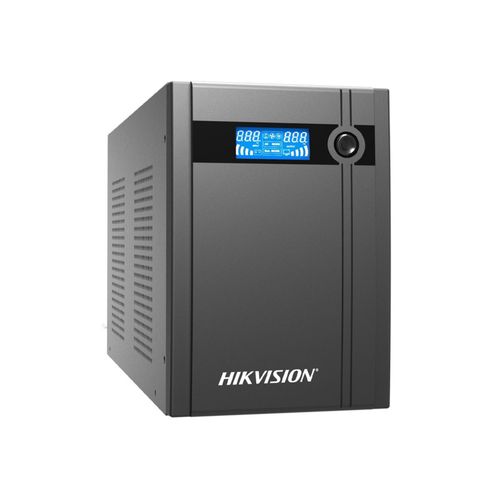 HIKVISION UPS DS-UPS2000 (2000VA/1200W, Tower) UPS2000DSTOWER