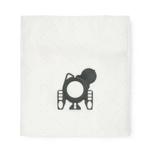 Vacuum Cleaner Bag | 8 pcs | Synthetic | Most sold for: Miele GN | White DUBG1100-8.2 5412810472918