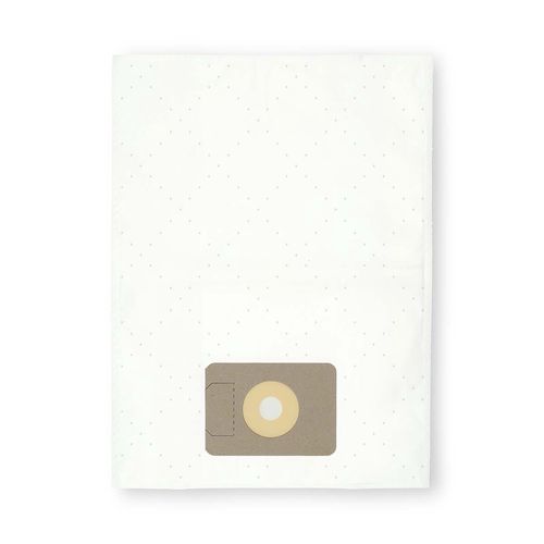 Vacuum Cleaner Bag | 4 pcs | Synthetic | Most sold for: Numatic Henry / Hetty / James | White DUBG1500-4.1 5412810472956