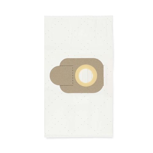 Vacuum Cleaner Bag | 4 pcs | Synthetic | Most sold for: Rowenta Compact Power Series / Rowenta Silence Force Series | White DUBG2100-4.1 5412810473113