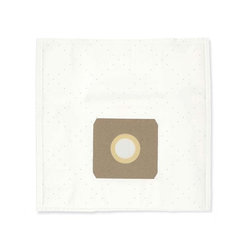 Vacuum Cleaner Bag | 4 pcs | Synthetic | Most sold for: Electrolux E66 | White DUBG2200-4.1 5412810473243