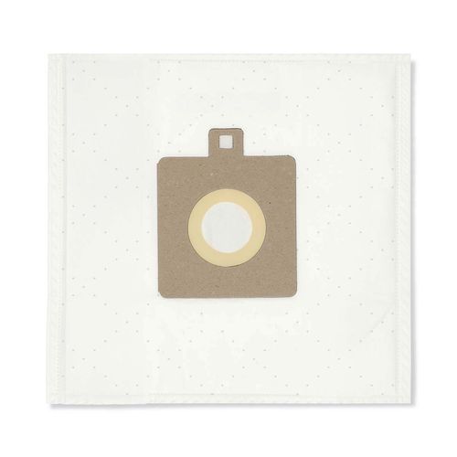 Vacuum Cleaner Bag | 4 pcs | Synthetic | Most sold for: Hoover H58 | White DUBG600-4.1 5412810473021