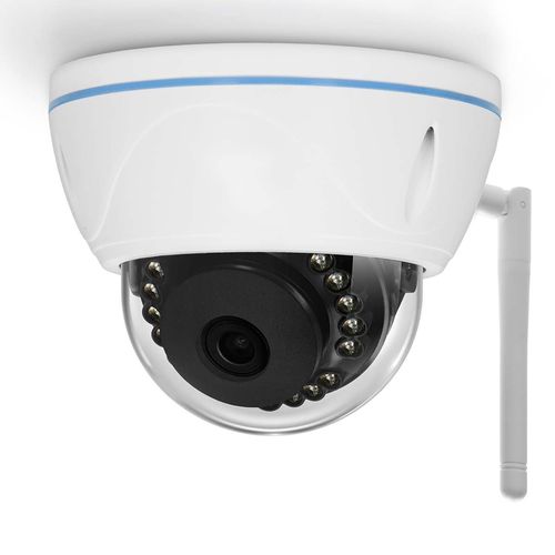 Wifi dome camera HD DVC136IP 8712412587469