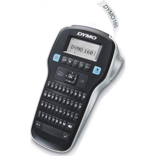 Label Printer QWERTY LaberManager 160, Dymo DYMO-LM-160