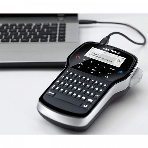 Этикетировщик Dymo LM-280 с кейсом DYMO-S0968940-CK