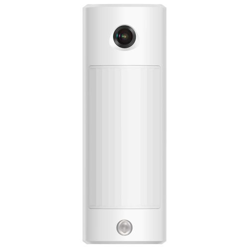 Hikvision Wireless Detector AX PRO DS-PDPC18-HM-WE DSPDPC18HMWE