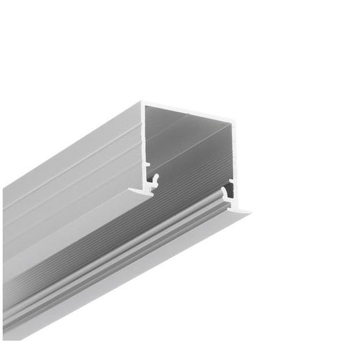 LED-profiil LIENA-IN20 EF/U7 2000 anod. E4020020