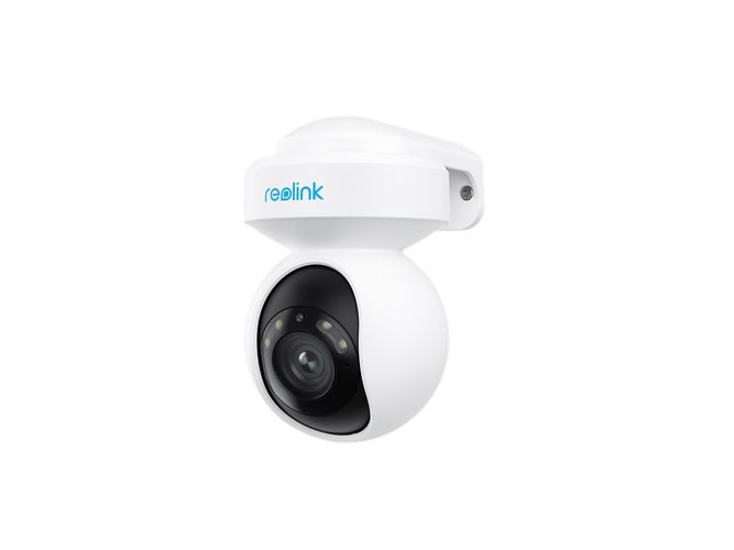 Wireless Wi-Fi outdoor, PTZ, 5MP, 3x optical zoom, 2.8 - 8mm, 2.4/5GHZ, IP65, MicroSD up to 256GB E540  6975253982165