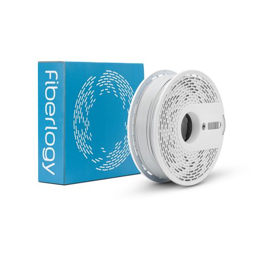 Нить для 3D-печати Easy PLA, серая, 1,75 мм 0,85 кг EASY-GRAY-175-085 5902560994599