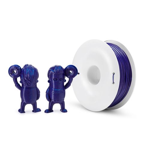 Filament Easy PLA tumesinine 1,75 mm 0,85 kg Fiberlogy EASY-MIDNIGHT-175-08 5902560997156