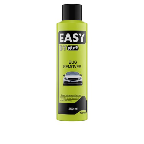 Средство от клопов для ухода за автомобилем 250 мл EASY EASY-PKBURE25 6417128120123