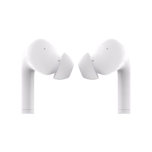 True Wireless Bluetooth 5.0 Earphones with Active Noise Cancelling, White EBTW-888ANC/WT 8435256898064