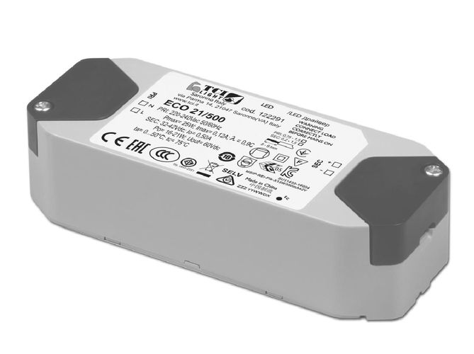 ECO 21/500 - LED Driver, TCI 122291