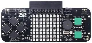 GAME 64 LED BOARD, BBC MICRO:BIT BOARD 5626