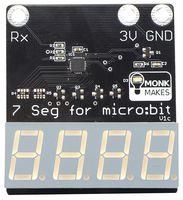 7 SEGMENT DISPLAY FOR MICRO:BIT SKU00066