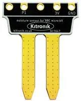 MOISTURE SENSOR BOARD, BBC MICRO:BIT BRD 5647