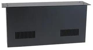 19" RACK BOX 3U, 220MM DEEP R2100/3UK