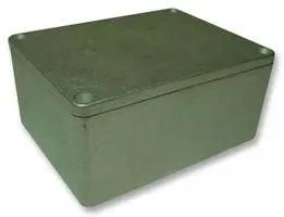 BOX, DIECAST, IP65 G113