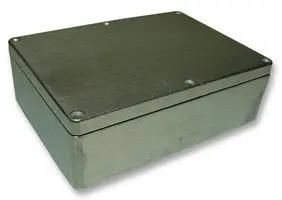 BOX, DIECAST, IP65 G120