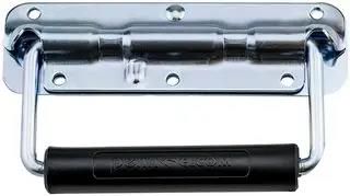 SPRUNG SURFACE HANDLE H1053Z