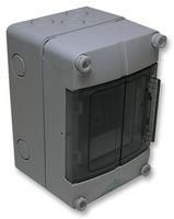 DISTRIBUTION BOX, IP65, 3WAY 735-403