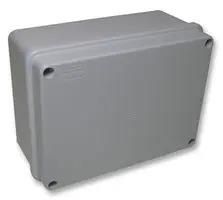 IP56, 150X110X70MM, PLAIN SIDED BOX OL20022