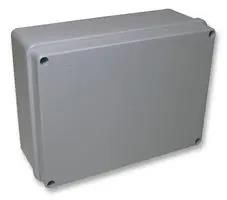 IP56, 190X140X70MM, PLAIN SIDED BOX OL20023