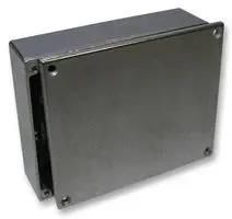 BOX, DIECAST 459-0120