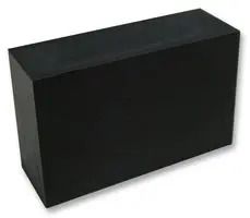 BOX, POTTING, 40.5X13.5X25MM EXCLUDE LID G401325B
