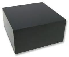 BOX, POTTING, 40X40X20MM, EXCLUDE LID G404020B