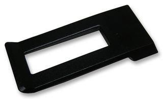 BELT CLIP, BLACK CLP-BLK