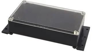 WALL CASE, TRANSPARENT G089